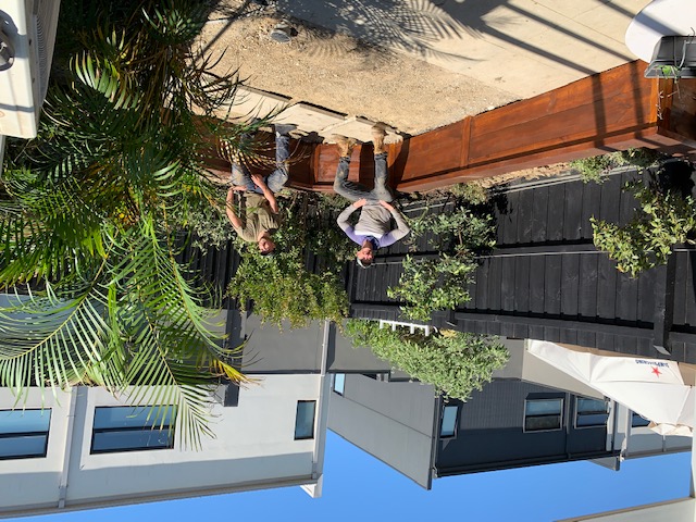 fence painter Templestowe